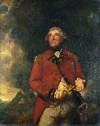 Lord Heathfield of Gibraltar